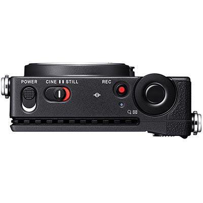 Sigma fp Digital Camera Body