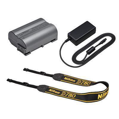 Nikon D780 Digital SLR Camera Body