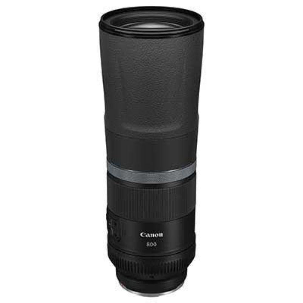Canon RF 800mm f11 IS STM Lens