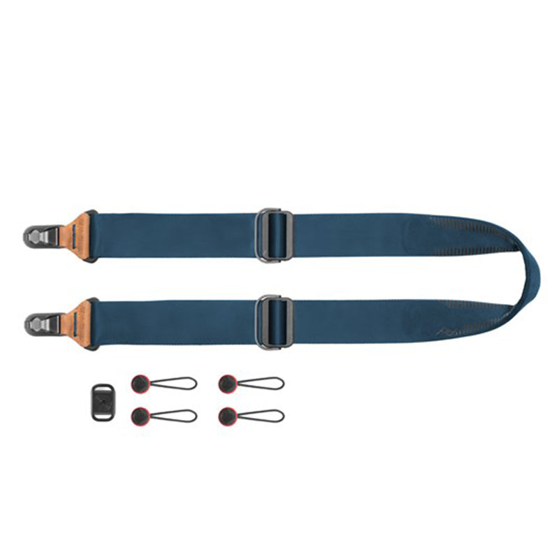 Peak Design Slide Camera Strap - Midnight