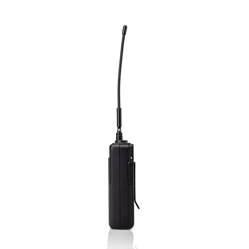 Saramonic UHF Wireless Mic X9s + RX9s - Kit 2