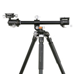 Vanguard VEO 3+ 263AB 160S ALUMINIUM TRIPOD WITH DUAL AXIS BALL HEAD