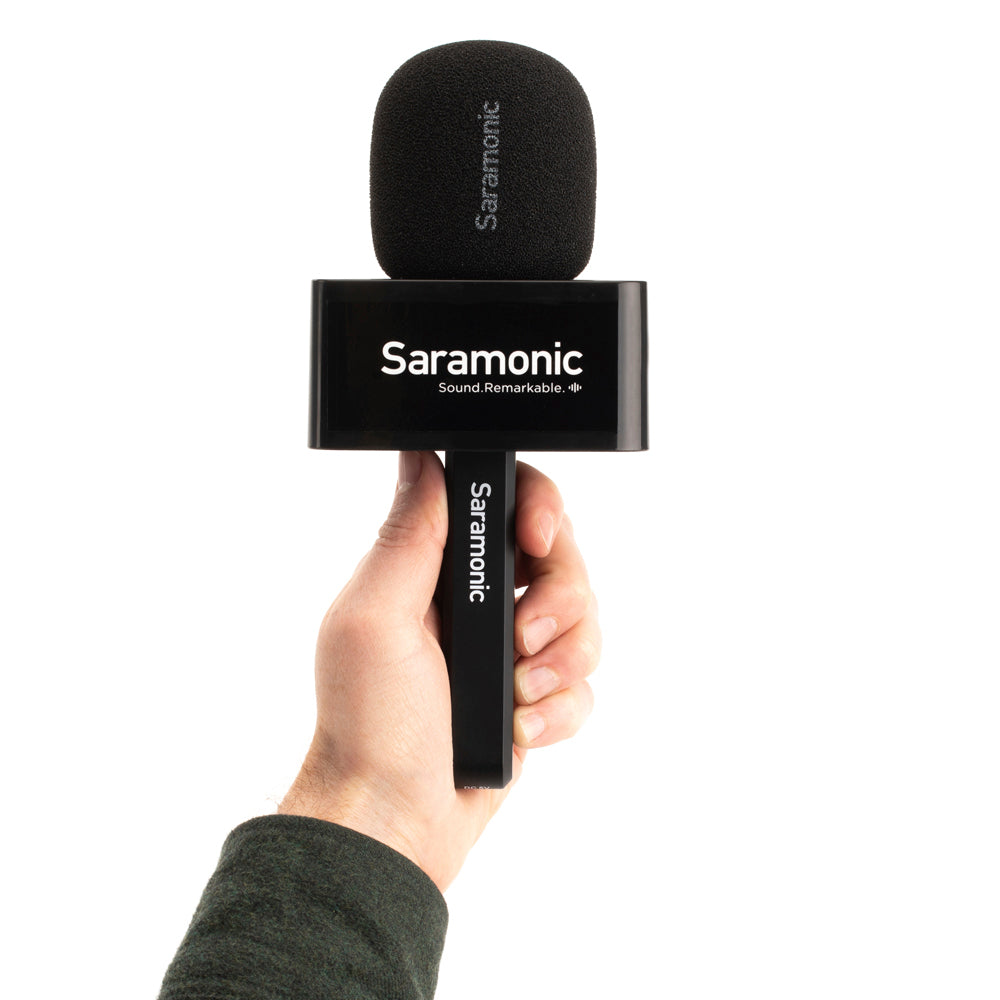Saramonic Blink 500 Pro HM - Handheld Transmitter