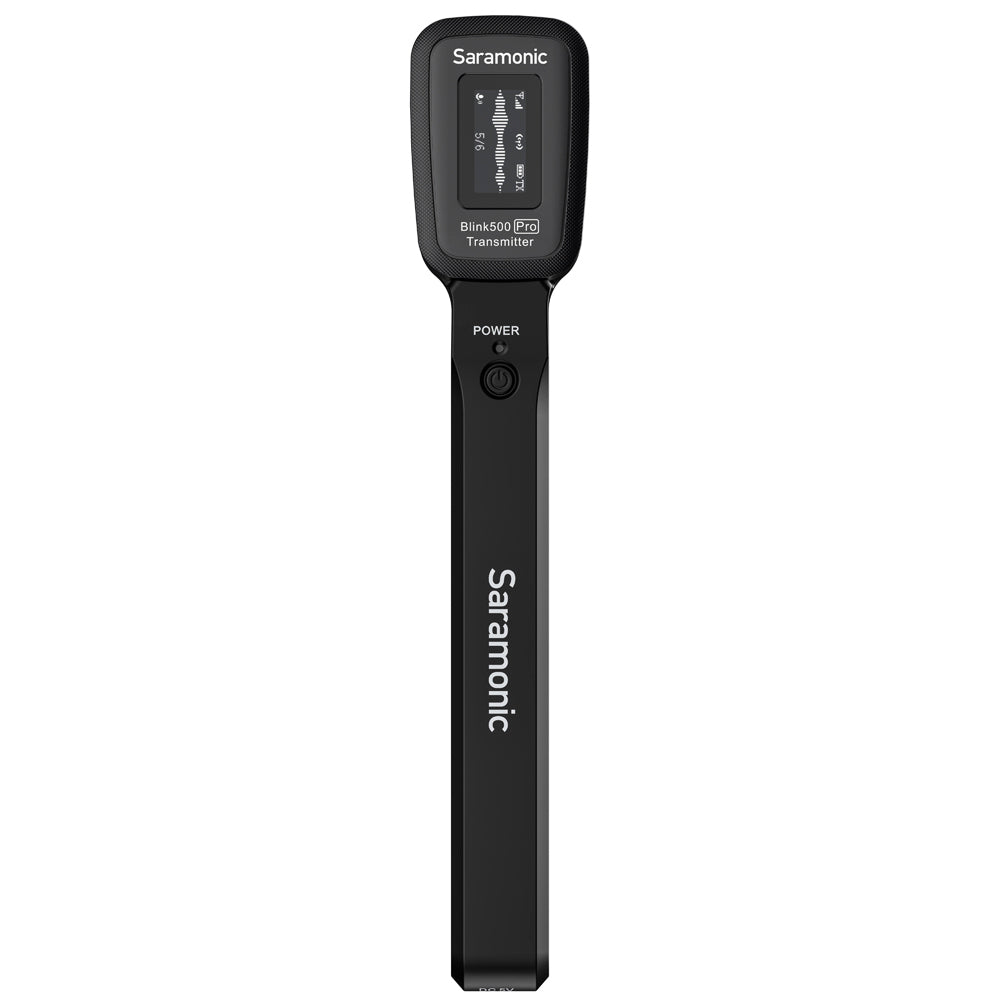 Saramonic Blink 500 Pro HM - Handheld Transmitter