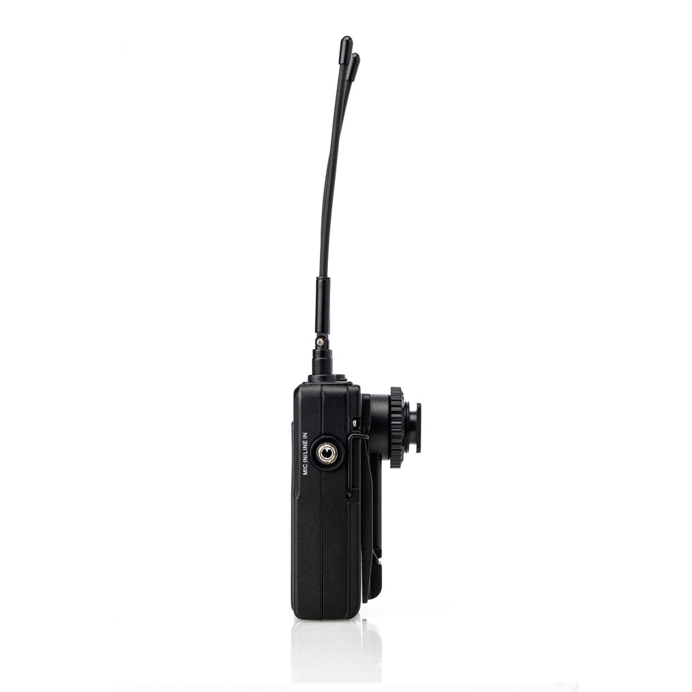 Saramonic UHF Wireless Mic X9s + RX9s - Kit 2