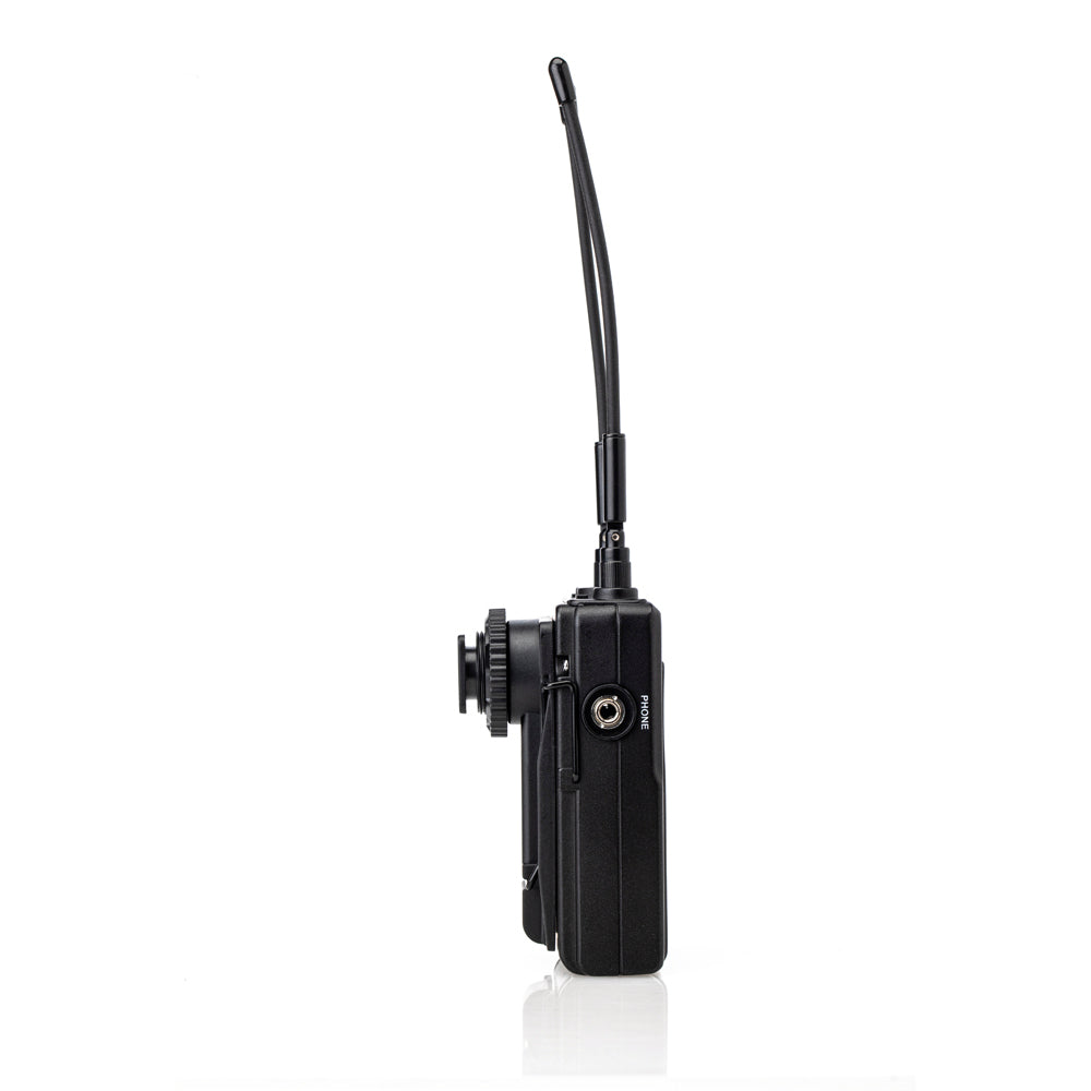 Saramonic Advanced Wireless UHF Lavalier System X9s+RX9s - Kit 1