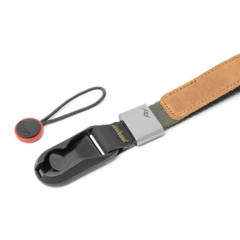 Peak Design Cuff Camera Wrist Strap - Sage