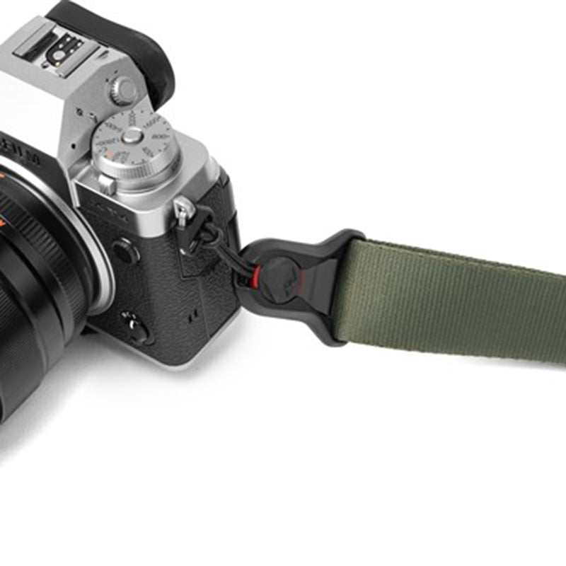 Peak Design Slide Lite Camera Strap - Sage