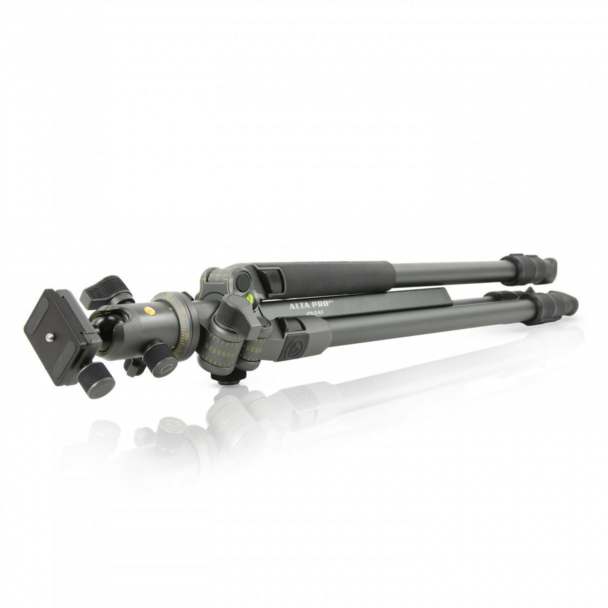 Vanguard Alta PRO 2+ 263AB 100 Tripod and Ball Head Kit