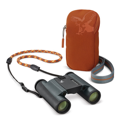 Swarovski CL Pocket 8x25 Mountain Binoculars & Mountain Case