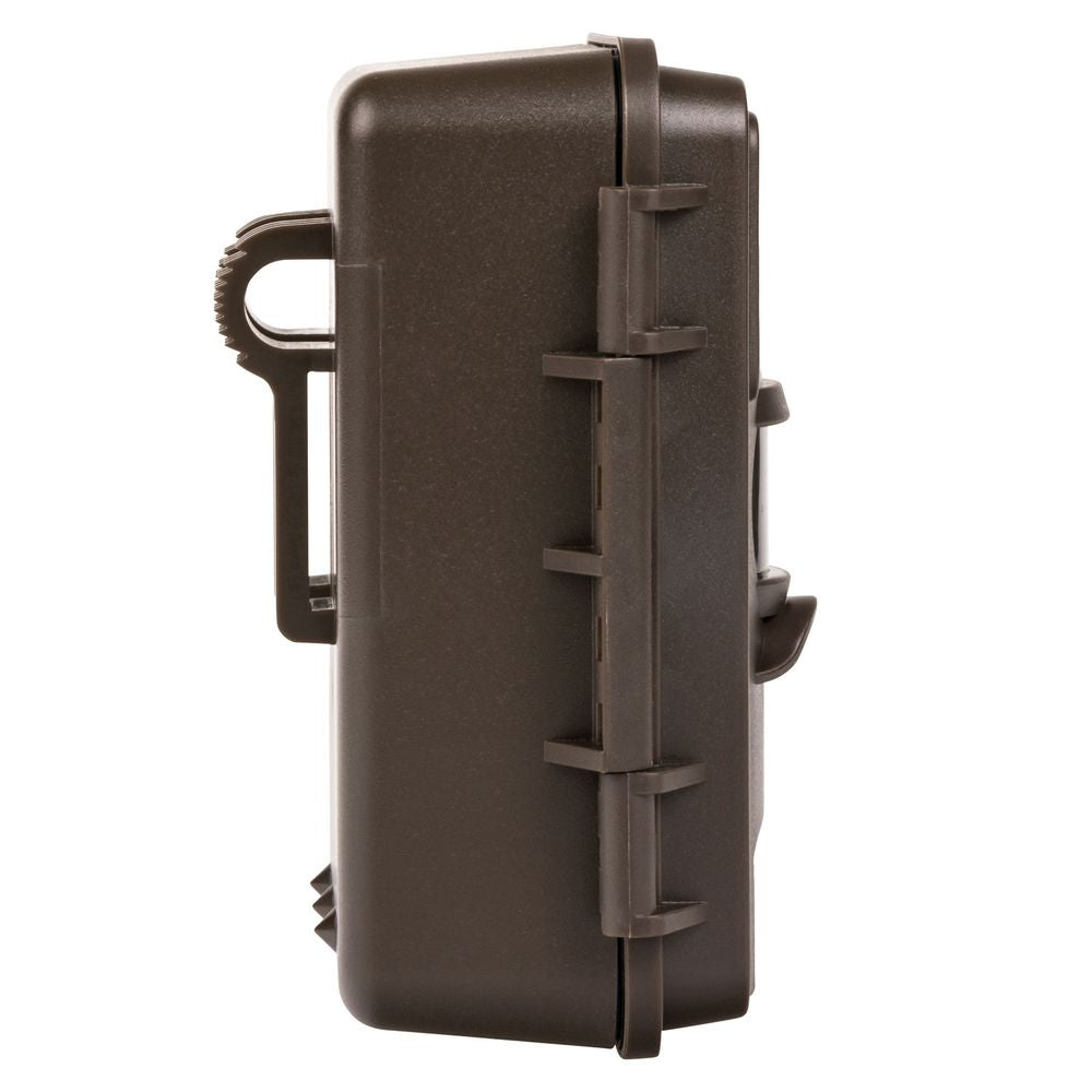 Dorr Wildlife Camera 5MP, 40 Black LED, 3.5cm LCD, 0.9 Trigger, 20 Meter Sensor