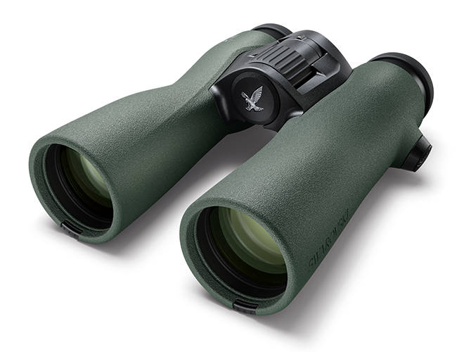 Swarovski NL Pure 8x42 W B Binoculars