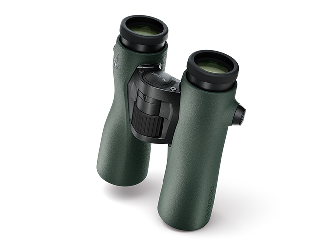 Swarovski NL Pure 12x42 W B Binoculars