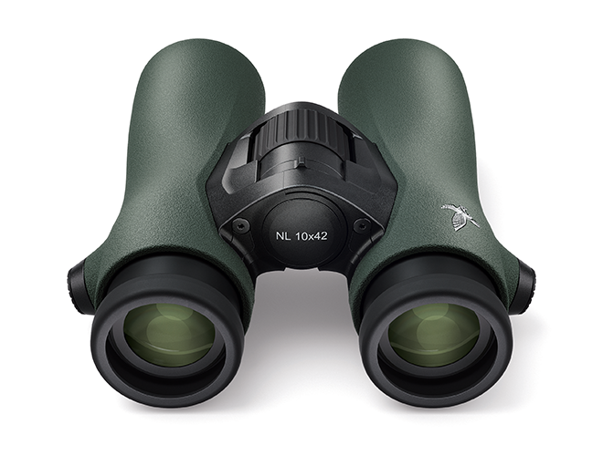 Swarovski NL Pure 12x42 W B Binoculars