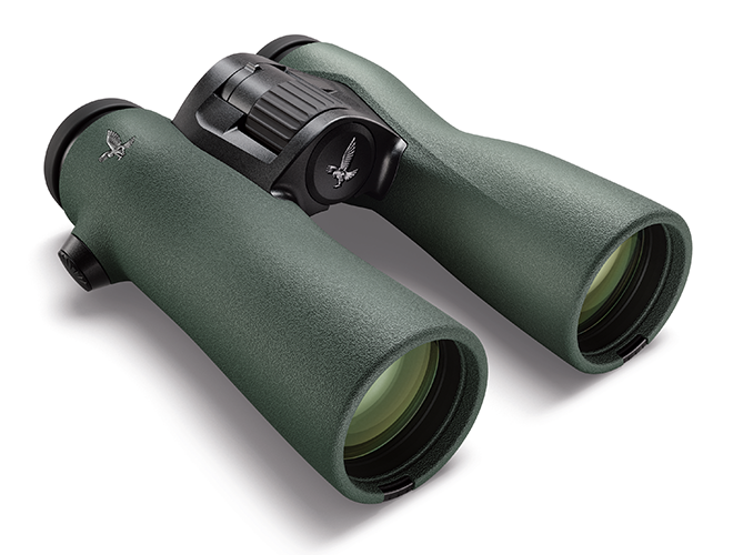 Swarovski NL Pure 8x42 W B Binoculars