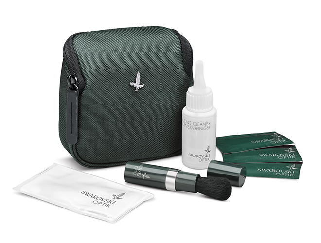 Swarovski CS cleaning set