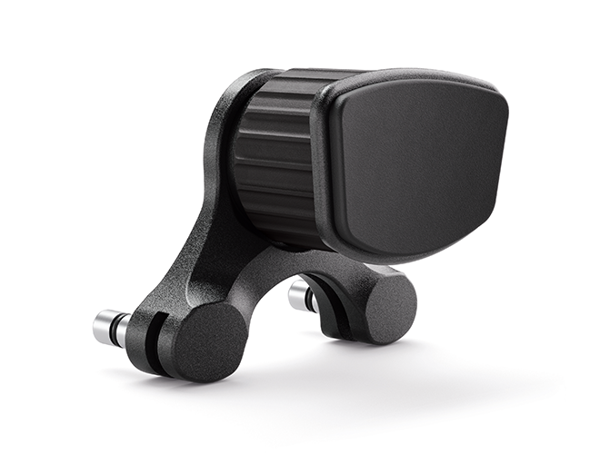 Swarovski FRP Forehead Rest NL Pure