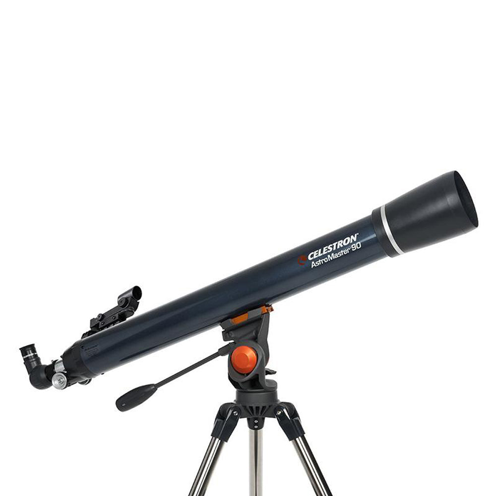 Celestron AstroMaster 90AZ Refractor Telescope Cambrian Photography