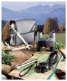 Bresser Professional Adventure Binocular Pack