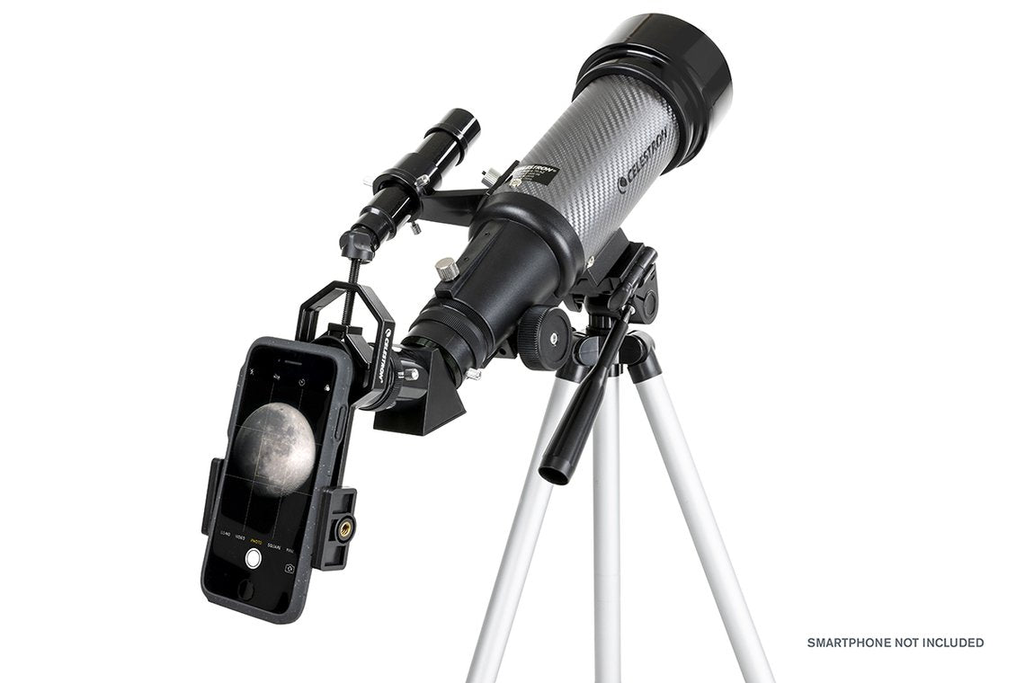 Celestron Travel Scope 70 DX Portable Telescope