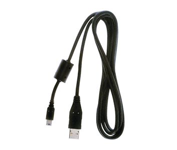 Nikon USB Cable UC-E6