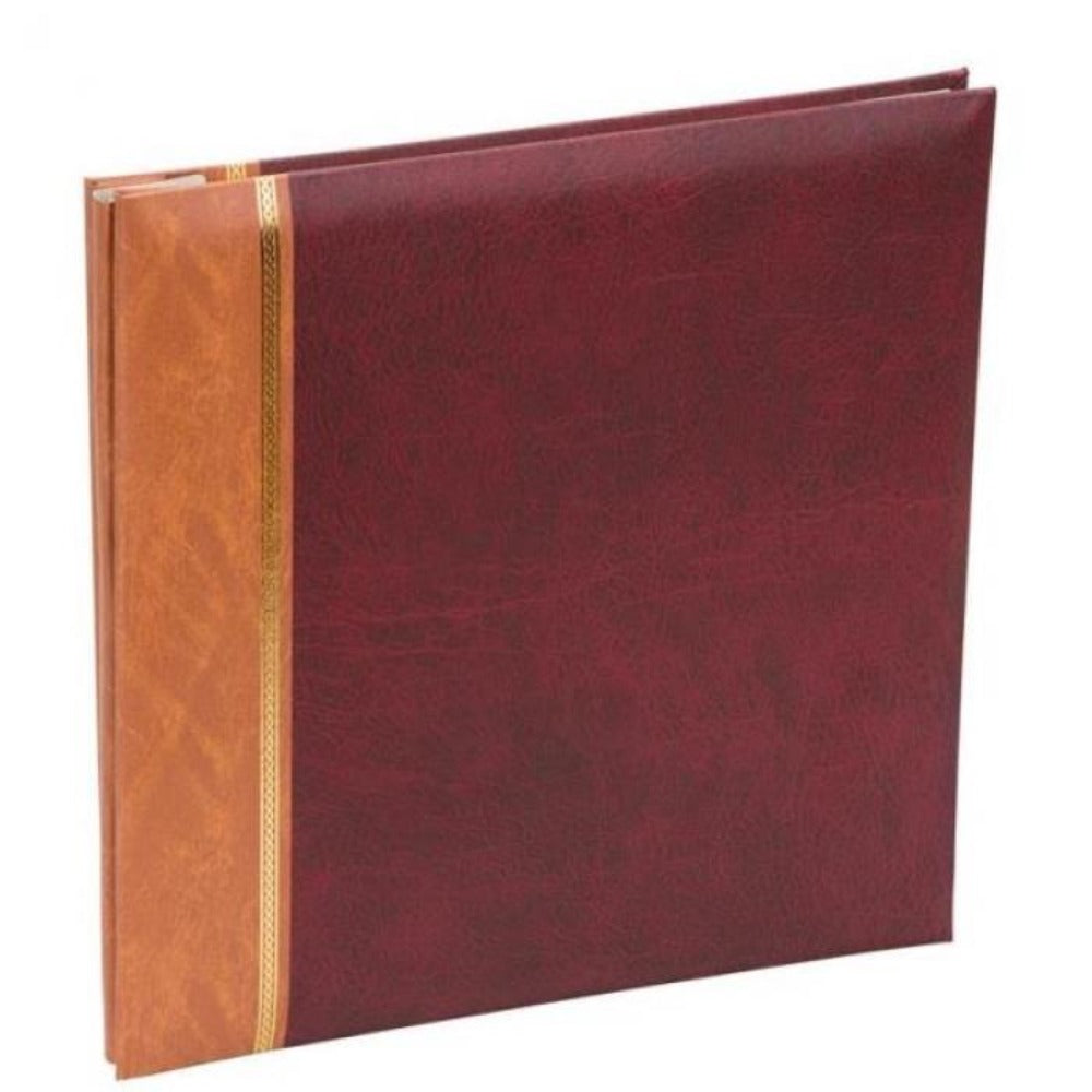Kenro Grace Traditional Album 29x32cm 100 pages Red
