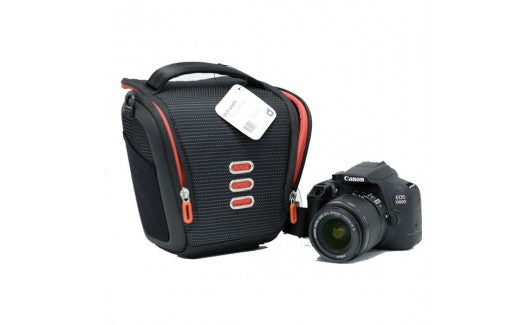 Dick Smith Zoomster Camera Case