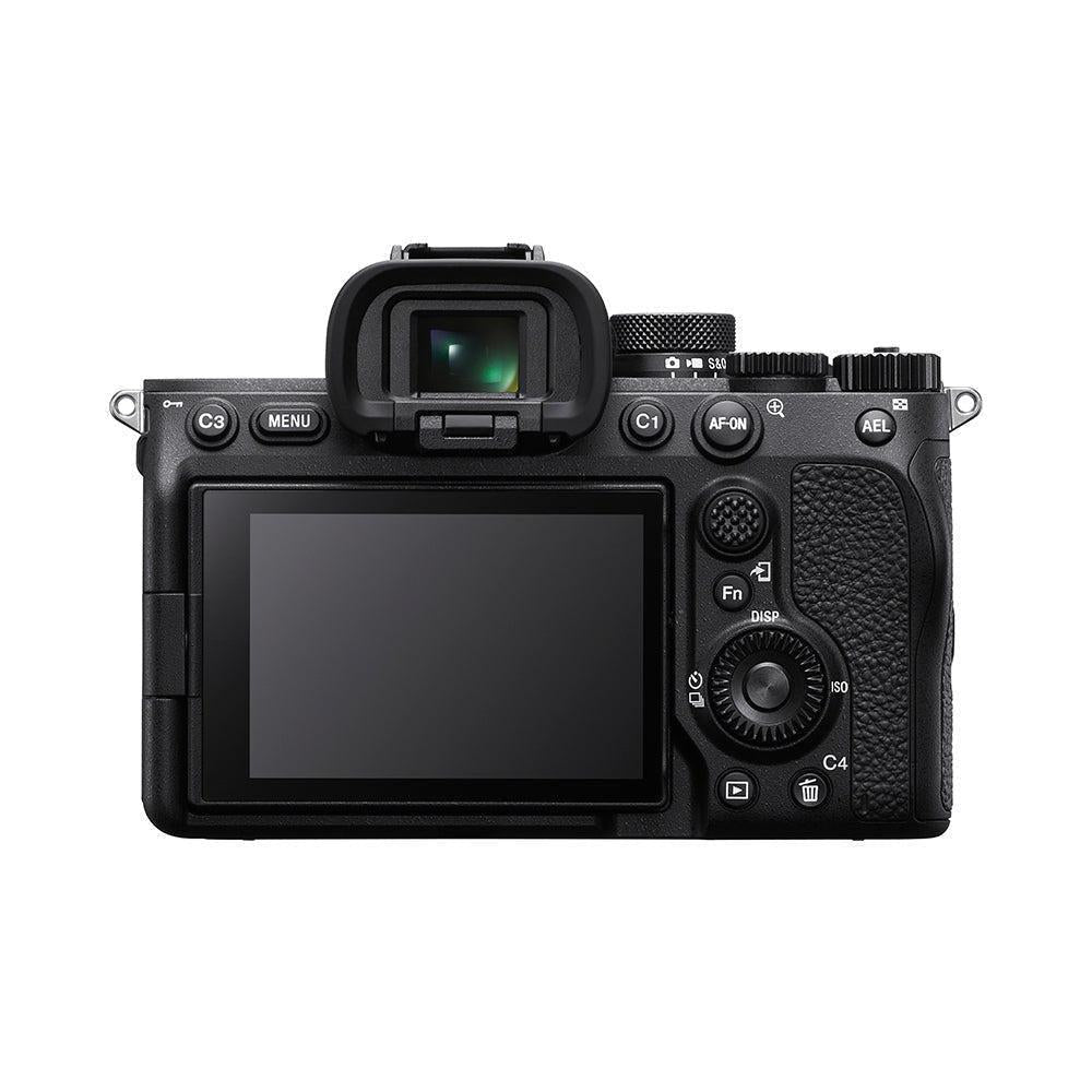 Sony A7 IV Digital Camera Body