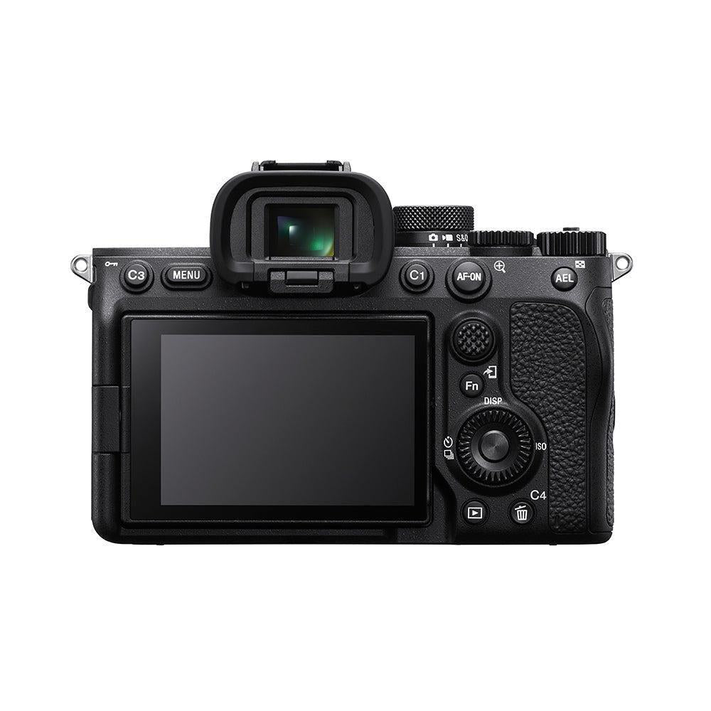 Sony A7 IV Digital Camera with 28-70mm Lens