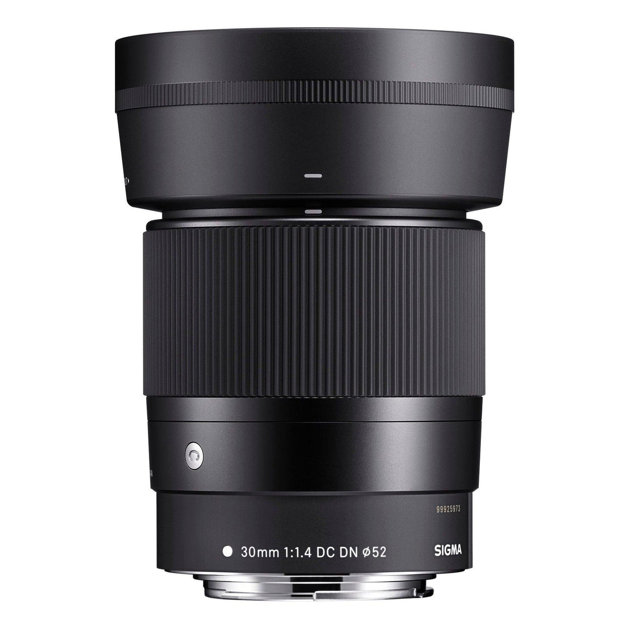 Sigma 30mm f1.4 DC DN Lens - Fuji X Mount