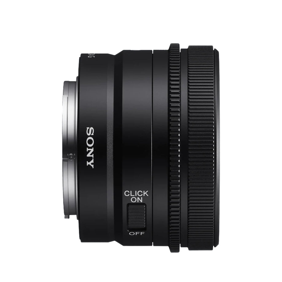 Sony FE 24mm f2.8 G Lens - Sony E mount