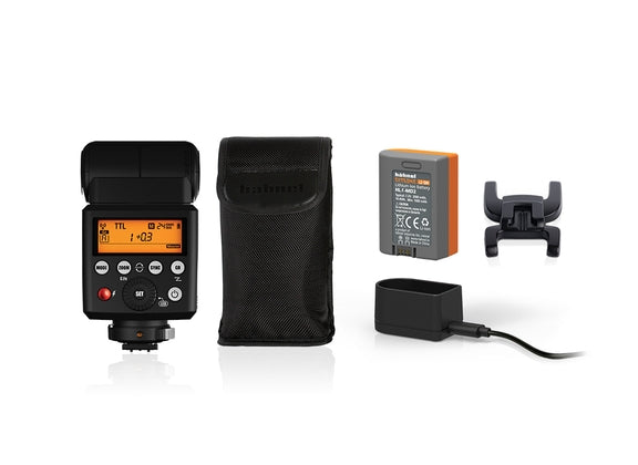 Hahnel Modus 360RT Speedlight - Canon