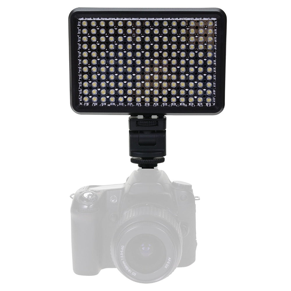 Dorr DVL-165 LED Ultra Video Light