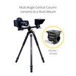 Vanguard VEO 3+ 263CB Carbon Tripod with Ball Head