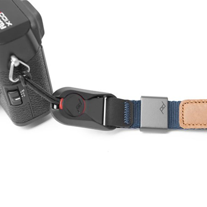 Peak Design Cuff Camera Wrist Strap - Midnight