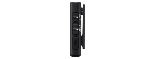 Sony ECM-W2BT Wireless Microphone