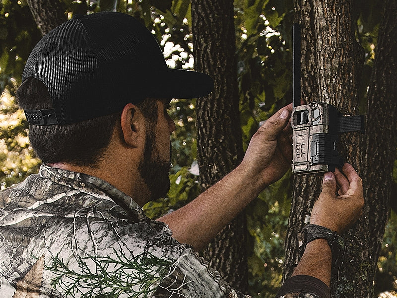 SpyPoint Link Micro LTE (4G)