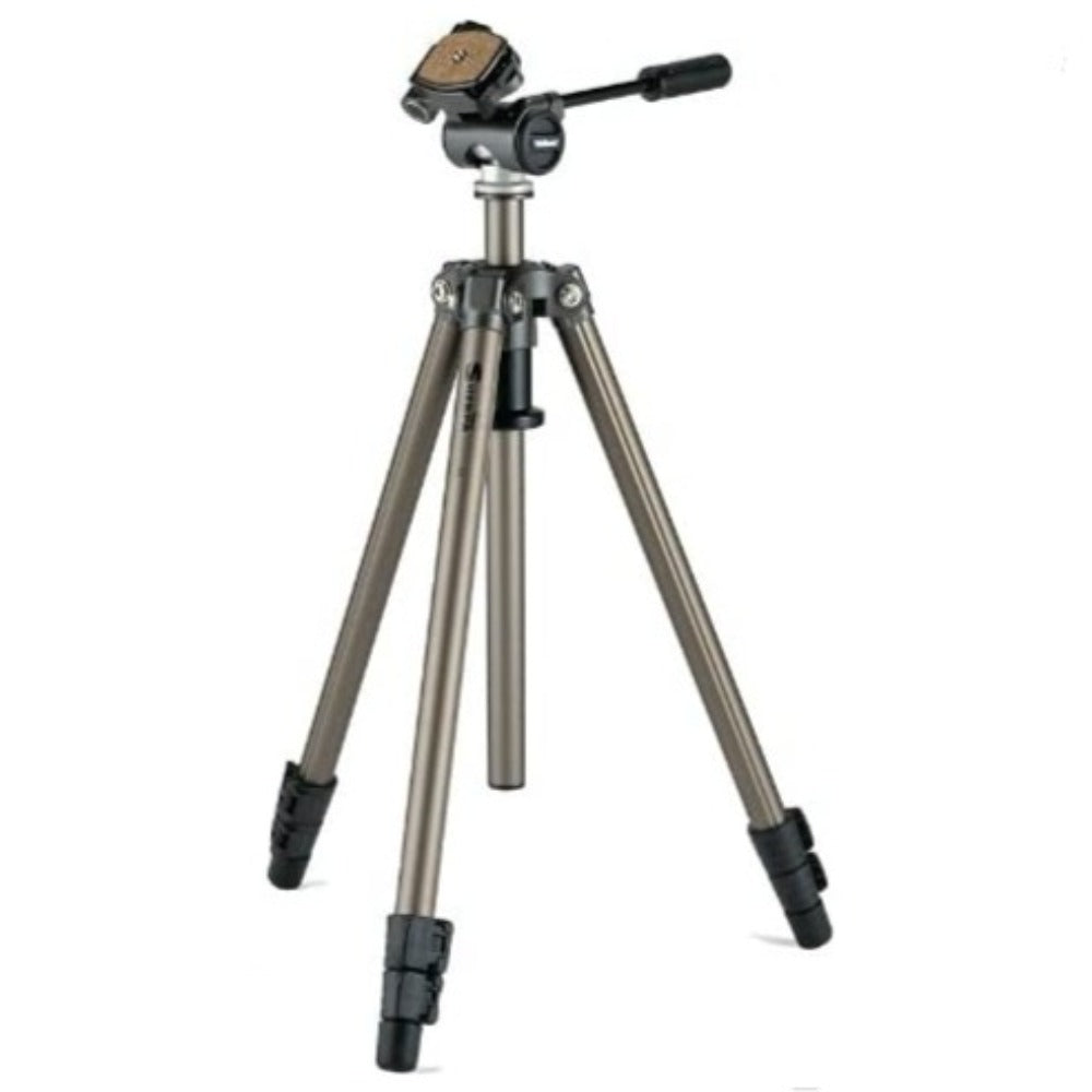 Velbon 200R Sherpa Tripod with PH157Q Panhead