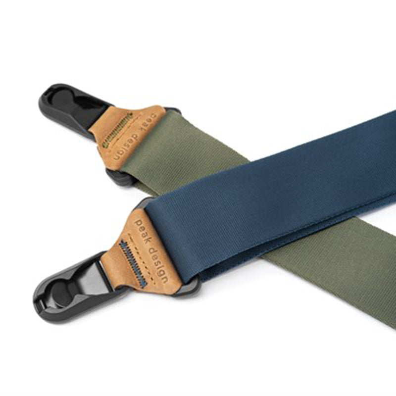 Peak Design Slide Camera Strap - Midnight