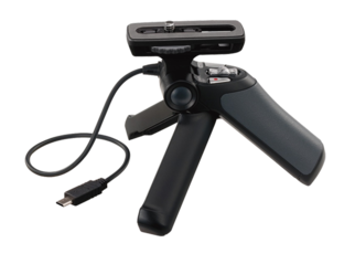 Sony GP-VPT1 Remote Control Tripod for Handycam
