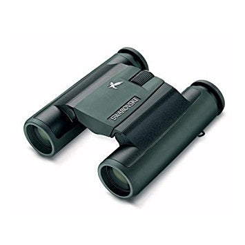 Swarovski CL Pocket 10x25 Binoculars - Green