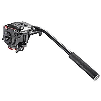 Manfrotto MHXPRO-2W Fluid Head