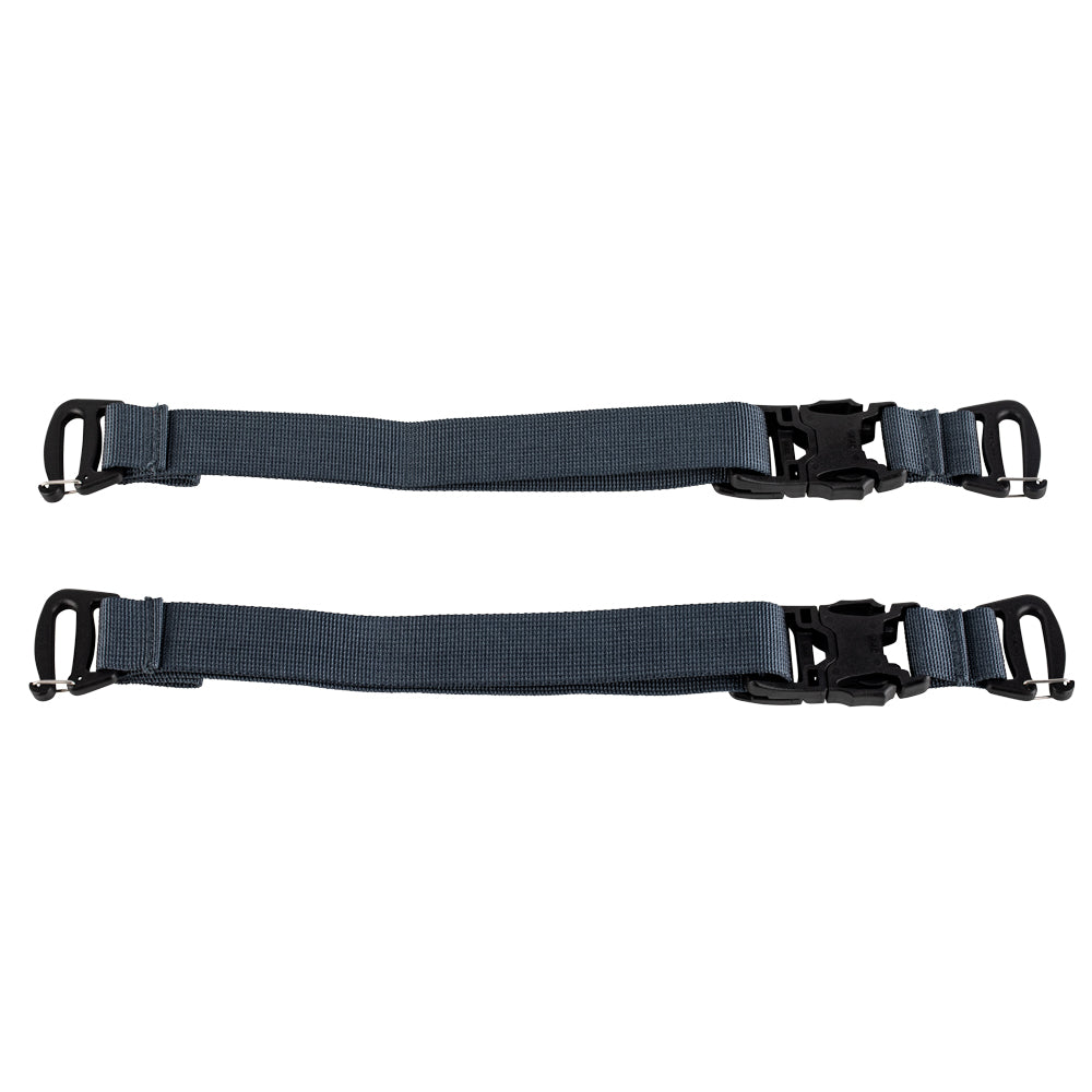 Shimoda Accessory Straps (set of 2)