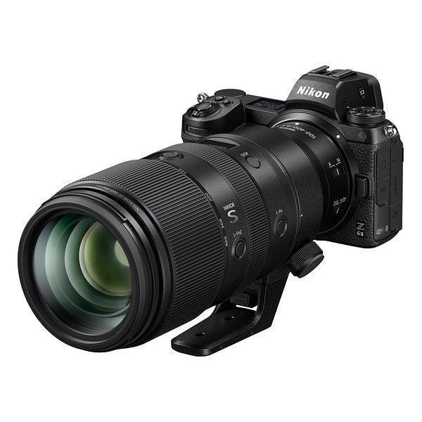 Nikon Z 100-400mm f/4.5-5.6 VR S Lens