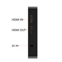 Desview R7II On-Camera 7" Touch Screen Monitor