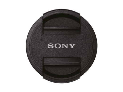 Sony 40.5mm Front Lens Cap
