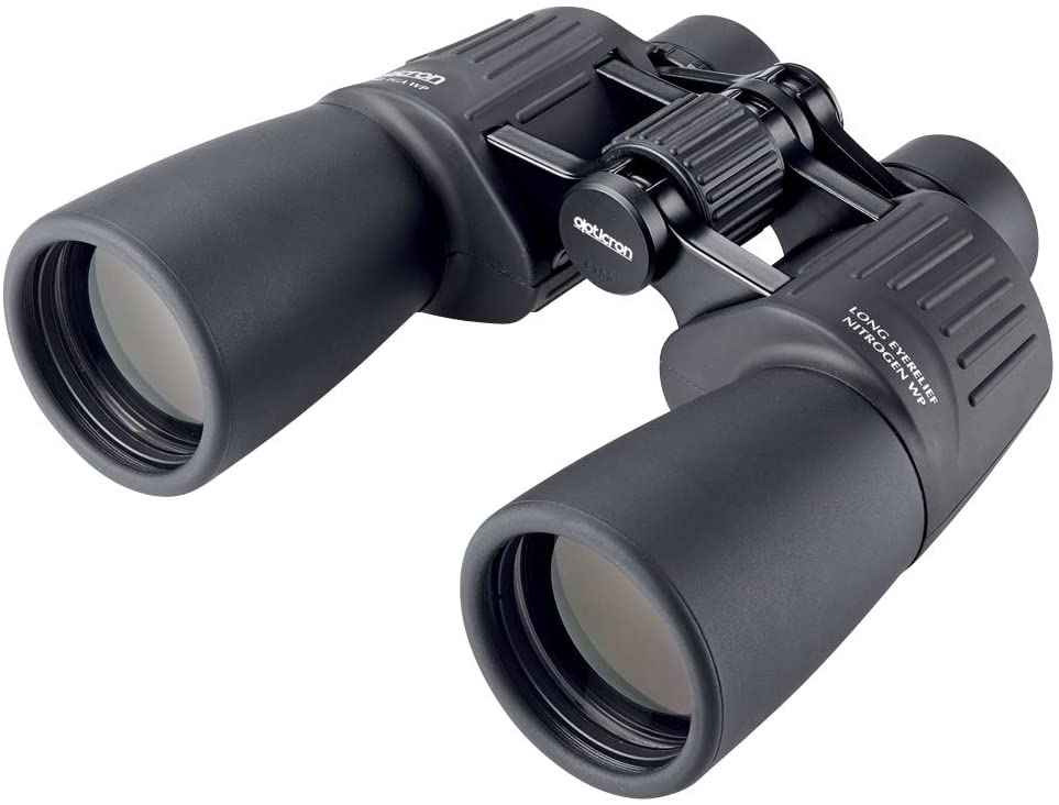 Opticron Imagic TGA WP Binoculars - 10x50