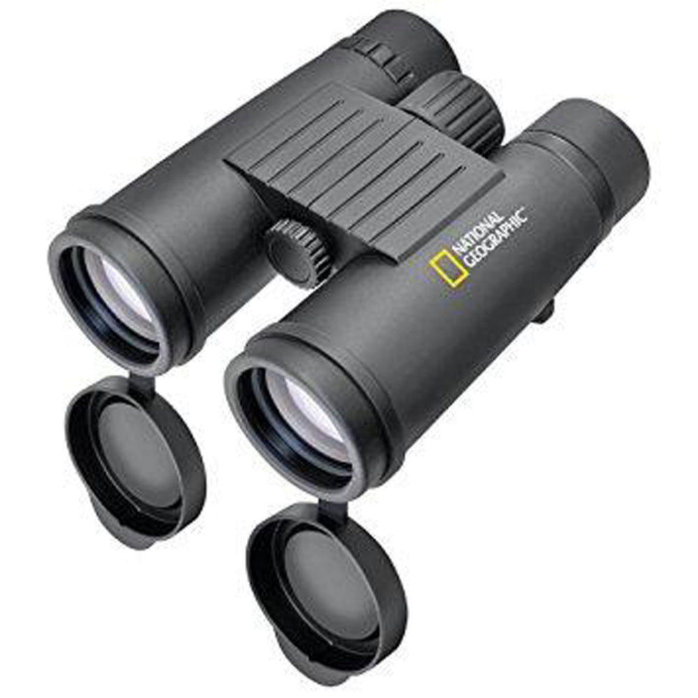 National Geographic 8x42 Binoculars