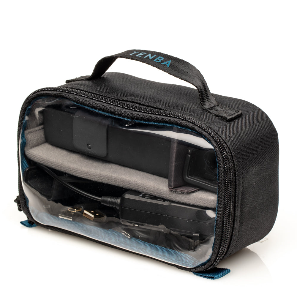 Tenba Tools Tool Box 4 Black
