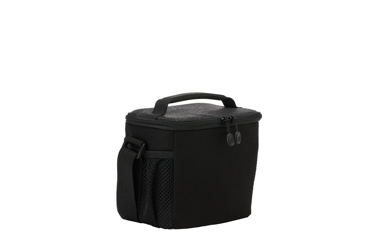 Tenba Skyline 7 Shoulder Bag Black
